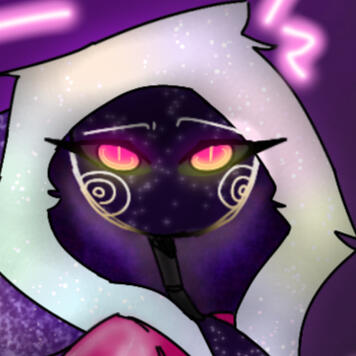 Kaito - Downtime/Emotional Holder/Aspect/Femininity Alter