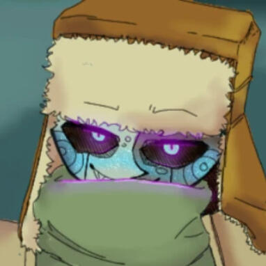 Sandman - Sleep (Insomnia)/Aspect Alter/Stress Manager