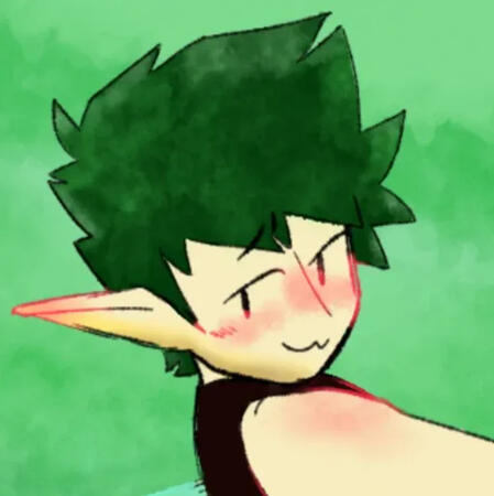 Dean - Host/Proxy Alter